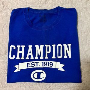 Champion Shirt